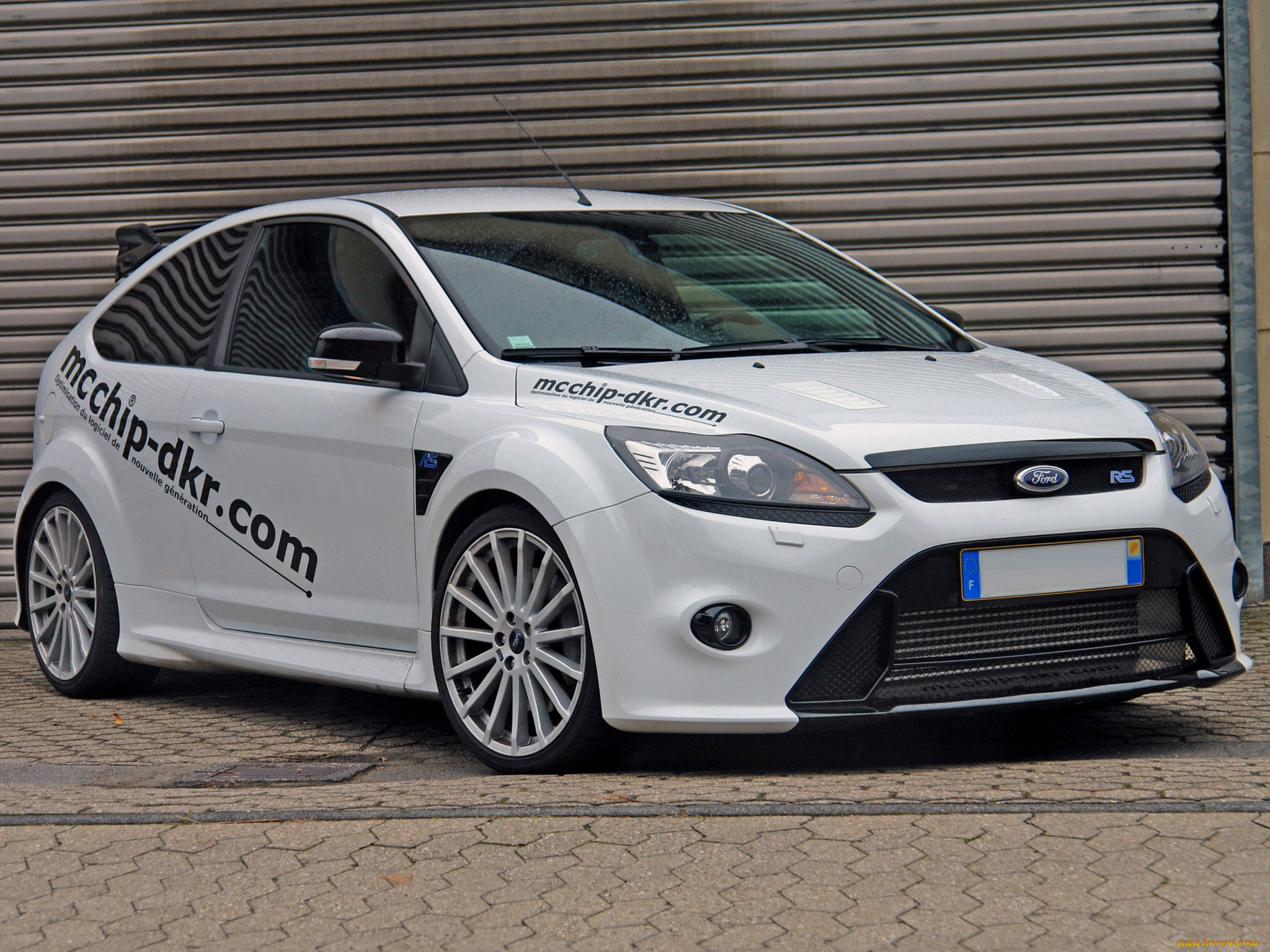 , ford